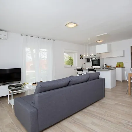 Apartmán Leni Labin Labin (Istria)