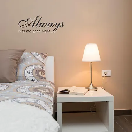 Leni Labin Apartmán Labin (Istria)