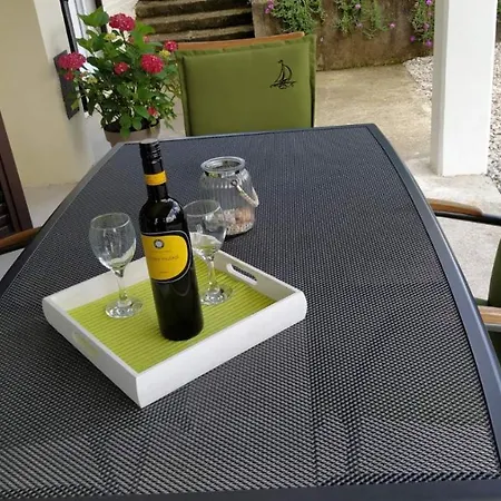 Leni Labin * Labin (Istria)