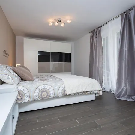 Leni Labin Apartmán Labin (Istria)