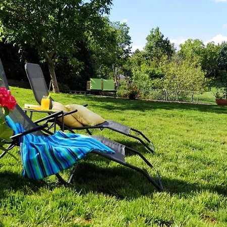 Leni Labin Apartmán Labin (Istria)