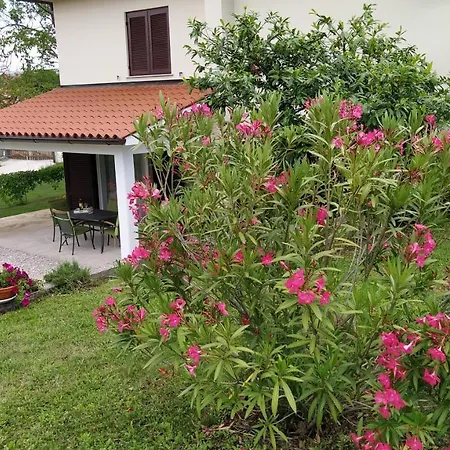 Apartmán Leni Labin