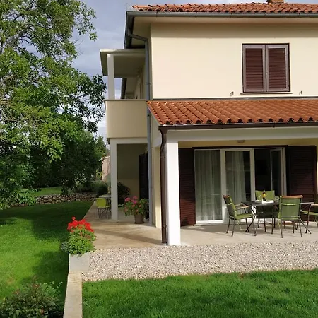 Apartmán Leni Labin
