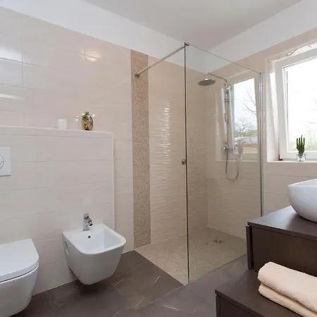 Apartamento Leni Labin Labin (Istria)