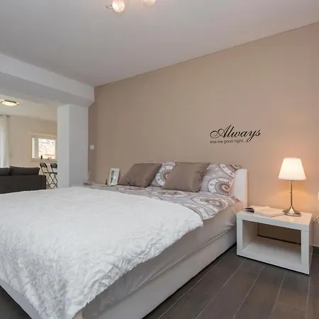 Leni Labin Apartamento Labin (Istria)
