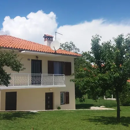 Apartamento Leni Labin Labin (Istria)