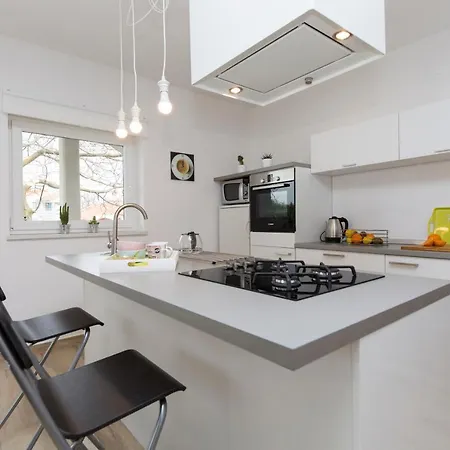 Apartamento Leni Labin Labin (Istria)